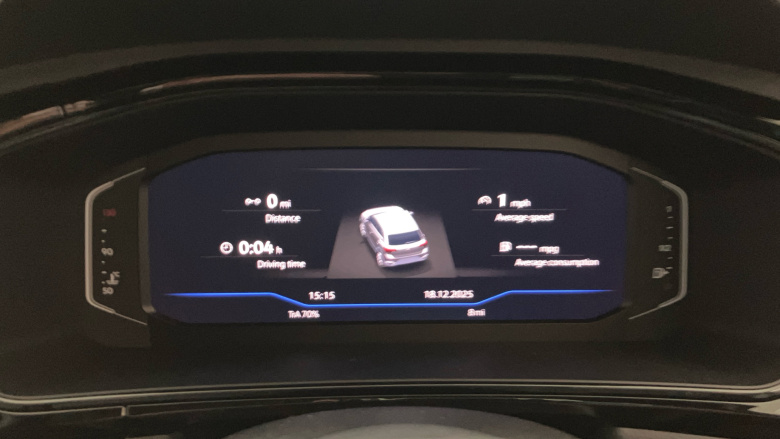 Volkswagen T-Roc 1.0 TSI 115 Style 5dr Petrol Hatchback